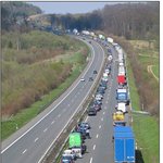 [콜로라도] 고속도로로 본 <b>독일</b>이 선진국인 이유