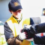 신천지 <b>자원</b>봉사단, 하늘의 정신을 담은 봉사