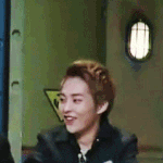 [시우민] 근데 <b>민석</b>이