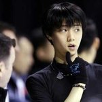 [피겨스타] <b>하뉴</b>vs패트릭챈