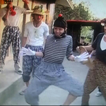 [EXO] <b>호모</b>주의)됴총팬아트 엄빠주의