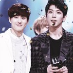 [EXO] 아이돌계의 어머니