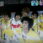 [EXO] 호모주의)<b>세종</b>팬아트19 10초삭