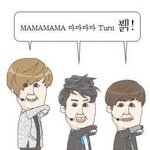 [EXO] 호모주의)찬백도?<b>팬아트</b>