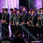 [EXO] 호모충들