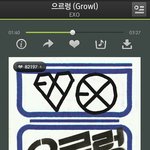 [EXO] [씨스타 갤러리] 투표 부탁드립니다 + 스밍 인증