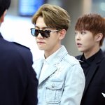 [EXO] 백현이