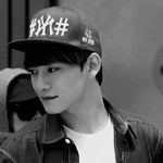[CHEN] 이사진 <b>원본</b> 좀....