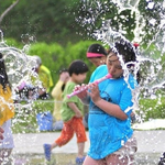 [해마어항] (혼신을 담은 <b>연주</b>)