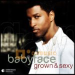 Drama, Love And `Lationships - Babyface...