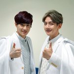 [EXO] 지난주 인가사진
