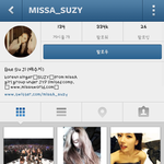 [exo] 수지 세훈팬페이지 팔로<b>우함</b>;ㅋㅋㅋㅋㅋㅋㅋㅋㅋㅋㅋㅋㅋㅋㅋㅋㅋ