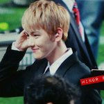 [EXO] 나만느꼇니근데...ㅋㅋㅋㅋㅋ백현이머리