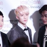 [세훈] [고화질] 130328 10꼬르소꼬모 <b>런칭</b>