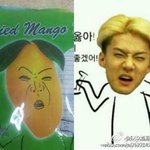 [EXO] 세..세훈이 닮았어..!