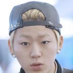 [블락비] 어딘지모르게 굉장히<b>허전</b>한듯한느낌
