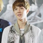 [세훈] [고화질] 120810 SM <b>ART</b> EXHIBITION