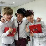 [백현] 이민우선배님<b>페이스</b>북ㅋㅋㅋㅋ백현이랑수호!!