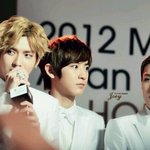 [EXO] 코디가 안티인가봄