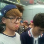 [EXO] 시발 난죽어도 <b>폐암</b>으로죽을꺼야