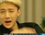 [EXO] 아존나어떡하지너<b>송</b>
