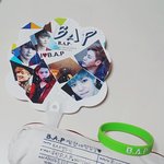 [BAP] 흑역사 3종세트