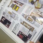 여자향수 선물로 딱인 엘렘 오 드 <b>퍼퓸</b>! 천송이립스틱 몽루즈와 닮은...