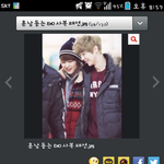 [시우민] 헐 판포토에엑소<b>사복</b>패션ㅠ