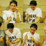 [블락비] 표지훈 연기