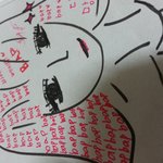 [BAP] 아혹시나하고시험지들춰봤는데