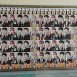 [BAP] 우리반뒤에게시판엨ㅋㅋㅋㅋ