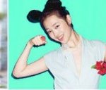 [에프엑스] 설리과거사진모음