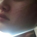 <b>입이</b>많이튀어나와보여요