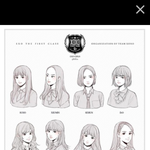 [EXO] 존예주의)엑소 <b>여성</b>화ㅋㅋㅋㅋㅋ