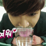 [인피니트] 난 <b>응칠</b>때 입덕했으니까