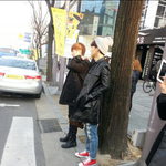 [시우민] 어제우민이종대랑ㅋㅋㅋㅋ