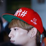 [CHEN] <b>속눈썹</b>봐봐 덜더ㄹ...