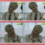 [BAP] 준홍이어린<b>나이</b>에