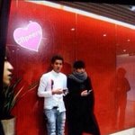 [크리스] 차뇨르와 <b>희수</b>형