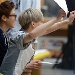 [카이] 김종인이 씹덕터지는 <b>이유</b>ㅠㅠ