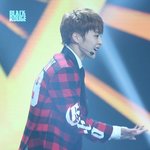 [시우민] 블랙루즈 업뎃함ㅠㅠㅠㅠ미치겠다 