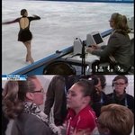 [김연아] 김연아 선수의 은메달