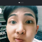[EXO] 사생 뭐라는거야?찐임?