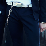 [방탄소년단] 허벅지