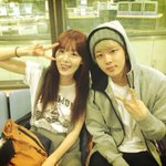 [BAP] 다 예뻐 활동때