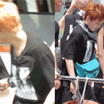 [시우민] 민석<b>엄마</b> +추가!