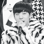 [BAP] 방용국의 500원짜리 <b>애교</b> 