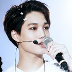 [카이] 진짜 종인보면서 신기한게