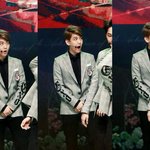 [백현] 백현이의<b>세심</b>한배려