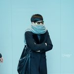 [찬열] 개인적으로 좋아하는 이날공항사진들